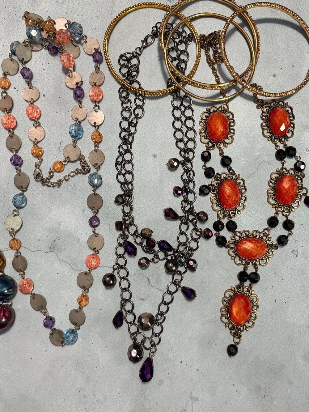 Jewelry Set - Picture 9 of 10
